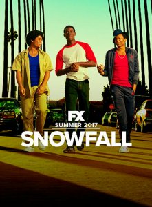 Voir Snowfall en streaming français et vostfr complet - Voirserie